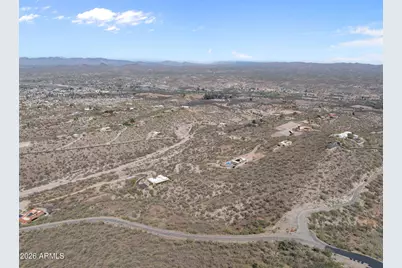 Xx00 Kellis Road #9, Wickenburg, AZ 85390 - Photo 10