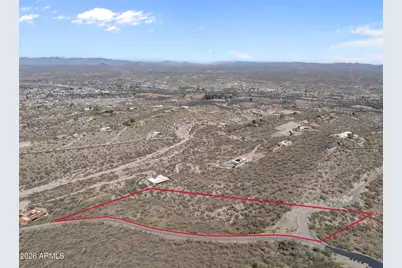 Xx00 Kellis Road #9, Wickenburg, AZ 85390 - Photo 2