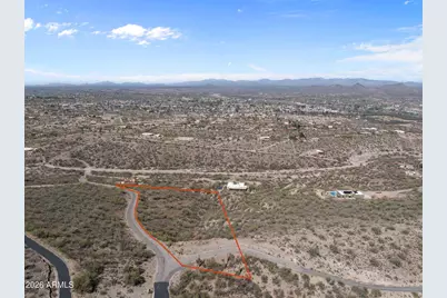 Xx00 Kellis Road #9, Wickenburg, AZ 85390 - Photo 4