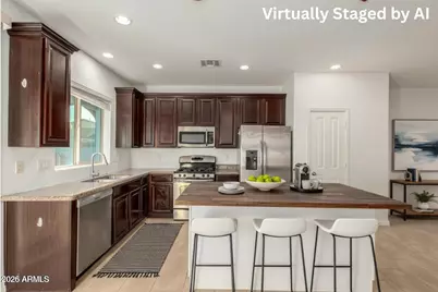 813 W Love Road, San Tan Valley, AZ 85143 - Photo 2