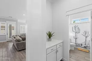 15719 W Melvin St, Goodyear, AZ 85338 - Photo 20