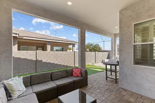 15719 W Melvin St, Goodyear, AZ 85338 - Photo 30