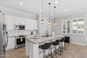 15719 W Melvin St, Goodyear, AZ 85338 - Photo 2