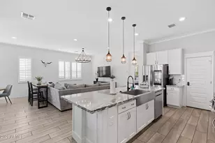 15719 W Melvin St, Goodyear, AZ 85338 - Photo 4