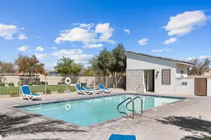 15719 W Melvin St, Goodyear, AZ 85338 - Photo 34