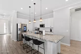 15719 W Melvin St, Goodyear, AZ 85338 - Photo 34