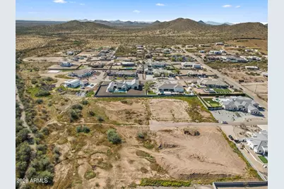 0 E Paint Your Wagon Trail, Phoenix, AZ 85085 - Photo 4