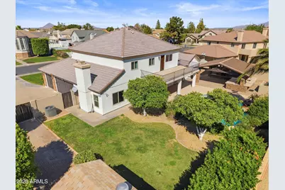 2455 N Kachina --, Mesa, AZ 85203 - Photo 54