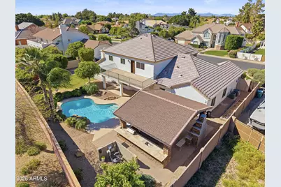 2455 N Kachina --, Mesa, AZ 85203 - Photo 44