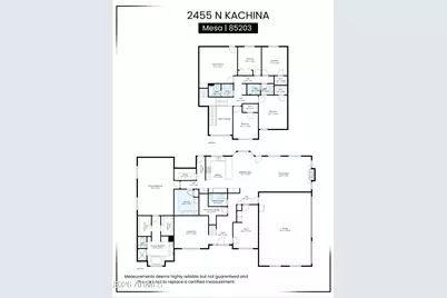 2455 N Kachina --, Mesa, AZ 85203 - Photo 10