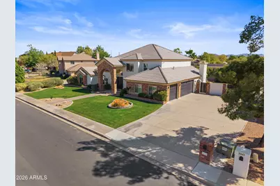 2455 N Kachina --, Mesa, AZ 85203 - Photo 2