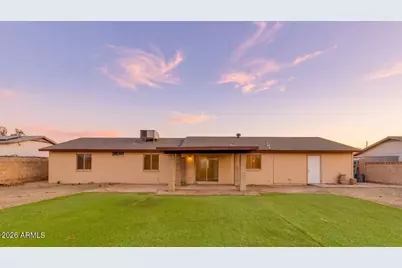 19201 N 23rd Avenue, Phoenix, AZ 85027 - Photo 16