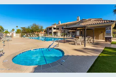 955 E Knox Road #244, Chandler, AZ 85225 - Photo 36
