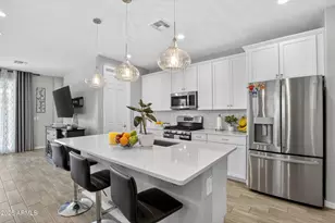 18601 W Cottontail Ln, Surprise, AZ 85387 - Photo 8