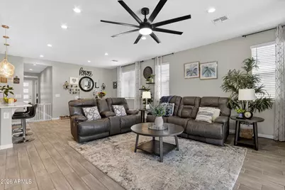 18601 W Cottontail Lane, Surprise, AZ 85387 - Photo 12