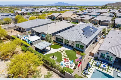 21258 W Meadowbrook Avenue, Buckeye, AZ 85396 - Photo 68