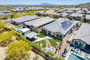 21258 W Meadowbrook Ave, Buckeye, AZ 85396 - Photo 68