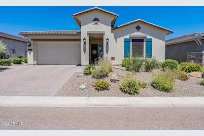 21258 W Meadowbrook Avenue, Buckeye, AZ 85396 - Photo 8