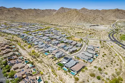 21258 W Meadowbrook Avenue, Buckeye, AZ 85396 - Photo 78