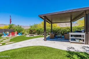 21258 W Meadowbrook Ave, Buckeye, AZ 85396 - Photo 54