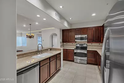 3935 E Rough Rider Road #1250, Phoenix, AZ 85050 - Photo 10