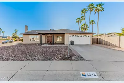 4302 E Cherokee Street, Phoenix, AZ 85044 - Photo 1