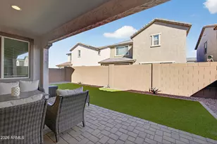 8114 E Petunia Ave, Mesa, AZ 85212 - Photo 42