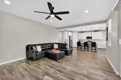 8114 E Petunia Avenue, Mesa, AZ 85212 - Photo 10