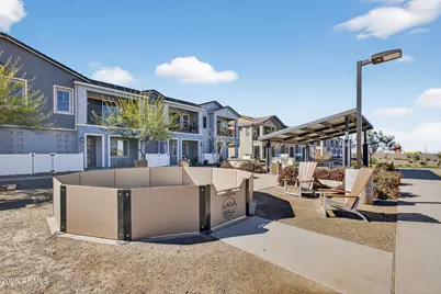 8114 E Petunia Avenue, Mesa, AZ 85212 - Photo 54