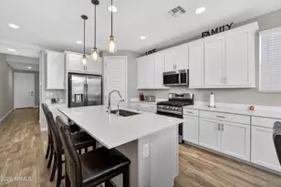 8114 E Petunia Ave, Mesa, AZ 85212 - Photo 2