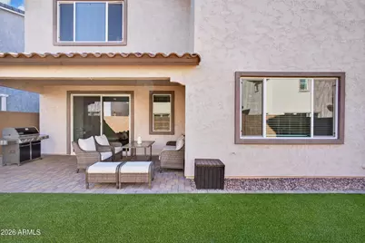 8114 E Petunia Avenue, Mesa, AZ 85212 - Photo 46