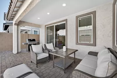 8114 E Petunia Avenue, Mesa, AZ 85212 - Photo 40