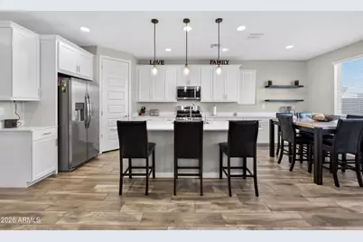 8114 E Petunia Avenue, Mesa, AZ 85212 - Photo 14