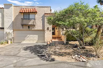 37210 N Tranquil Trail #9, Carefree, AZ 85377 - Photo 2