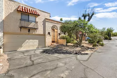 37210 N Tranquil Trail #9, Carefree, AZ 85377 - Photo 1