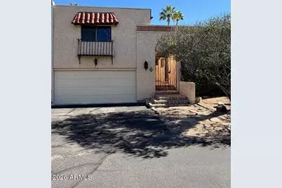 37210 N Tranquil Trail #9, Carefree, AZ 85377 - Photo 1