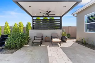 17702 W Guthrie St, Surprise, AZ 85388 - Photo 50