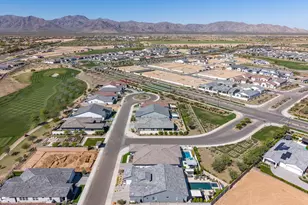 17702 W Guthrie St, Surprise, AZ 85388 - Photo 68