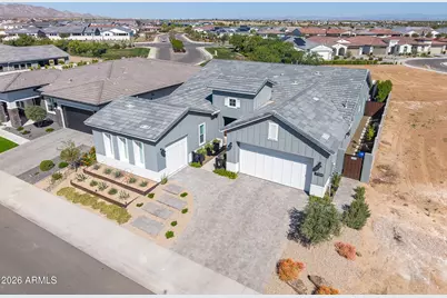 17702 W Guthrie Street, Surprise, AZ 85388 - Photo 60