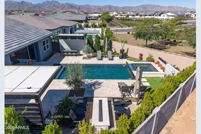 17702 W Guthrie Street, Surprise, AZ 85388 - Photo 66