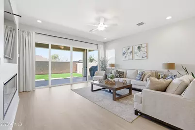 19646 S 230th Way, Queen Creek, AZ 85142 - Photo 20