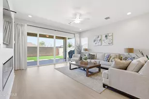 19646 S 230th Way, Queen Creek, AZ 85142 - Photo 20