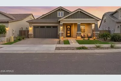 19646 S 230th Way, Queen Creek, AZ 85142 - Photo 1