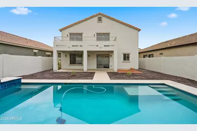 396 E Maddison Street, San Tan Valley, AZ 85140 - Photo 38