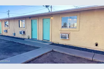 1235 E Taylor Street #Apt 2, Phoenix, AZ 85006 - Photo 8