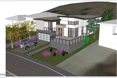 1522 E Sunnyside Drive #20, Phoenix, AZ 85020 - Photo 1