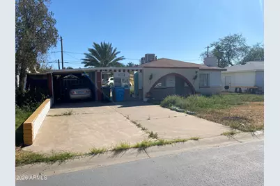 2827 W Cavalier Drive, Phoenix, AZ 85017 - Photo 1