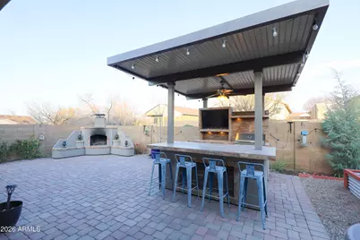 596 S Rowdy Ranch Road, Camp Verde, AZ 86322 - Photo 36