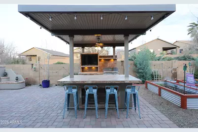 596 S Rowdy Ranch Road, Camp Verde, AZ 86322 - Photo 32