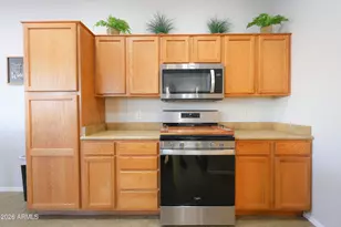 596 S Rowdy Ranch Rd, Camp Verde, AZ 86322 - Photo 10